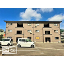 高松市屋島東町 3階建 築23年のイメージ