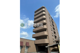 アーバンヒルズ　刈谷市新富町の外観