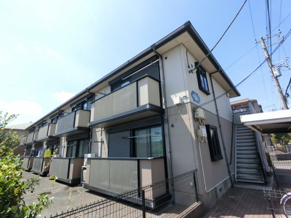 プロムナード参番館の画像