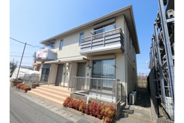 グランコート姉崎 Ⅳの外観