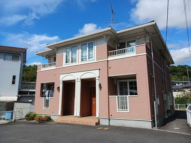 都窪郡早島町早島&nbsp;2階建&nbsp;築22年のイメージ