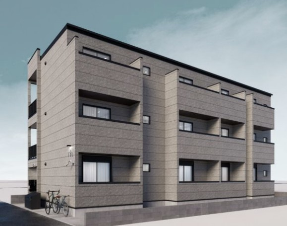 robot home六町IIのイメージ