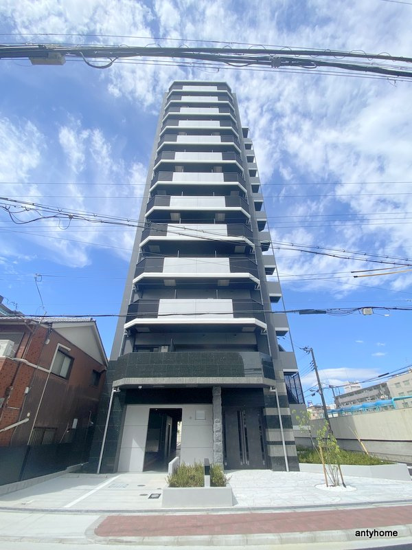 S-RESIDENCE都島Luxのイメージ