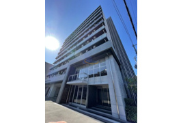 エステムコート梅田・天神橋Ⅲアヴァンテの外観