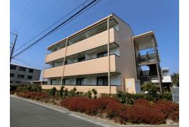 フォルトーナの外観