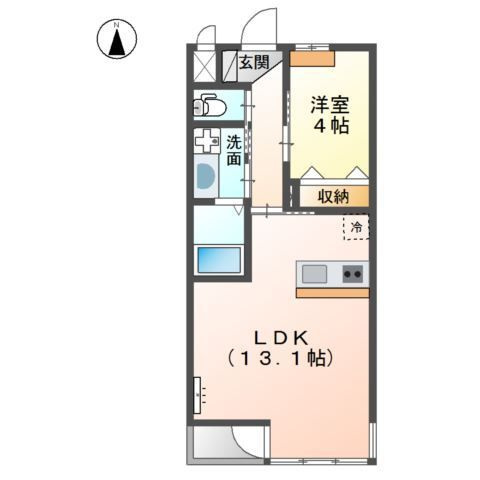 アルバＭのイメージ