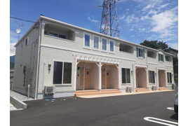 ルミエール・ソフィア　Ⅱの外観