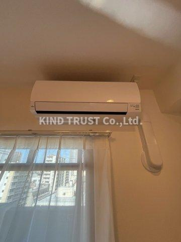 ノーブル南森町Ⅱ番館のその他設備