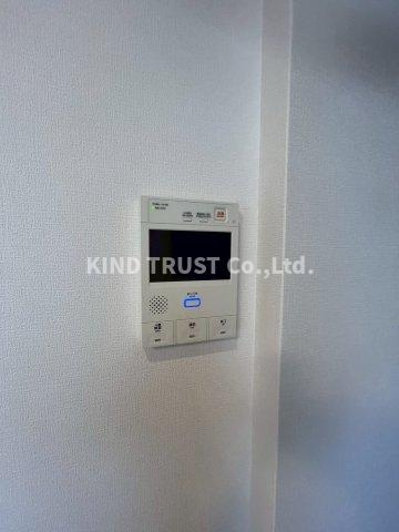 ノーブル南森町Ⅱ番館のその他