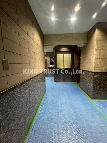 ノーブル南森町Ⅱ番館のその他