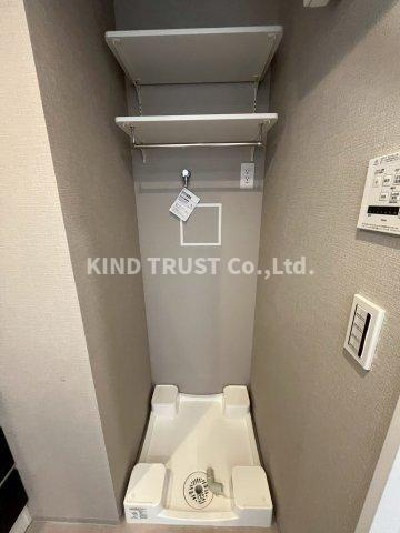 ノーブル南森町Ⅱ番館のその他