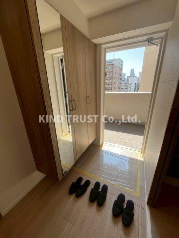 ノーブル南森町Ⅱ番館のその他