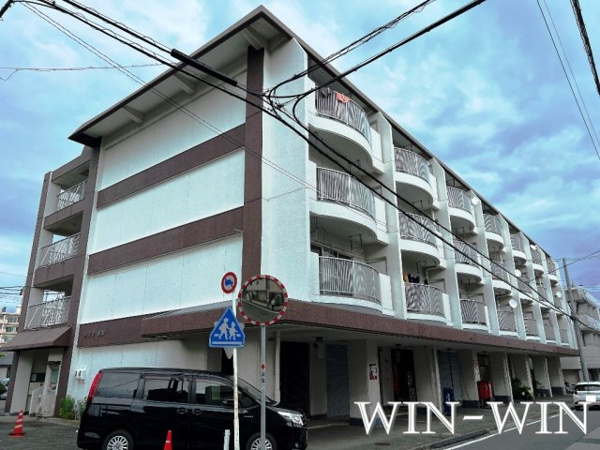 メゾン南栄の画像