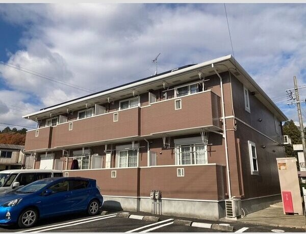 プリムローズIIIのイメージ