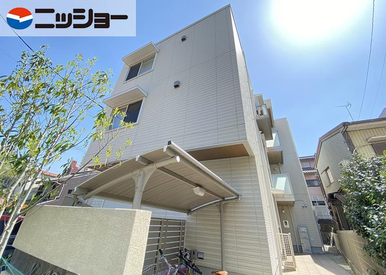 Ｎｏｒｔｈ　Ｖｉｌｌａ芳野のイメージ