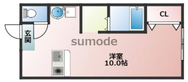 間取り：227104568432