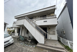 ドウエル1の外観