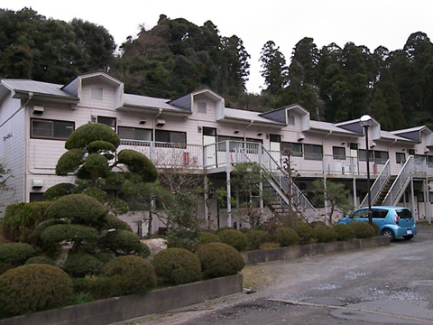 グリーンヒルAの画像