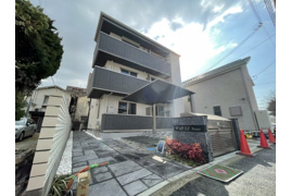 WAJULE Naruoの外観
