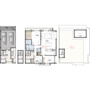 HEBEL MAISON PREMIUM 夙川の間取り