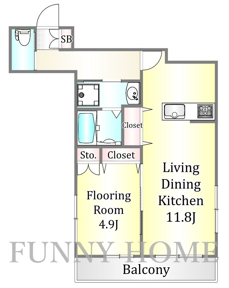 間取り：213142166369