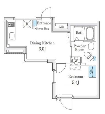 Fika池袋のイメージ