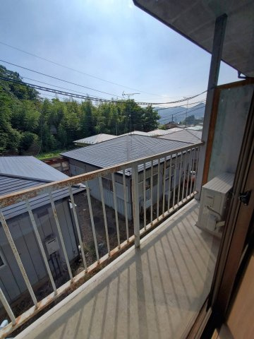 【リバーサイドハイツのその他】