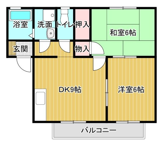 間取り：230032628295
