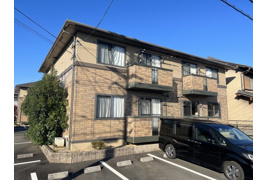 シェトワボヌールＡの外観