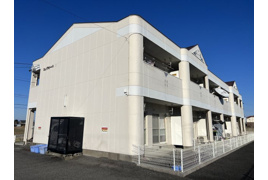 コンフォールＬの外観