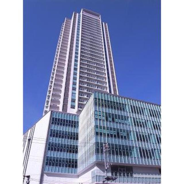 上大岡タワーザレジデンスの画像
