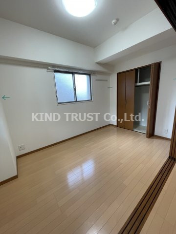 ティーズガーデンの居間