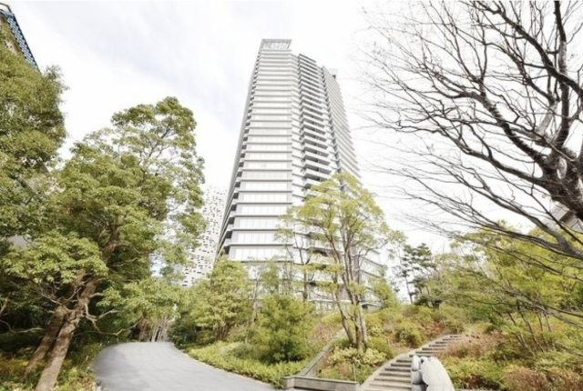 新宿区新宿6丁目&nbsp;32階建&nbsp;築15年のイメージ