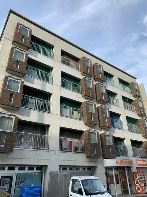 高松市前田西町 5階建 築29年のイメージ