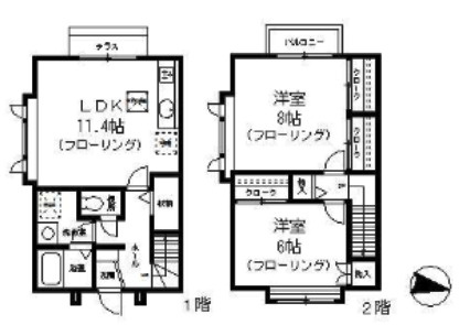 間取り：213146276856