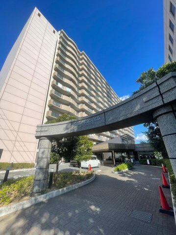 リーベスト西千葉の画像