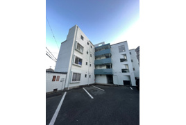 ＯＮＥ’ＳＨＯＭＥの外観