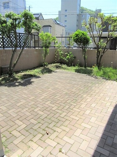 ライオンズマンション円山桜通りのその他