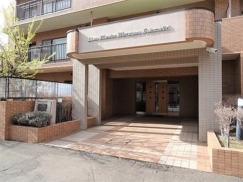 ライオンズマンション円山桜通りのその他