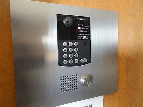 ライオンズマンション円山桜通りのその他設備