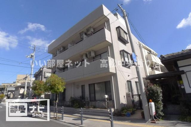 ガーデンハウスのイメージ