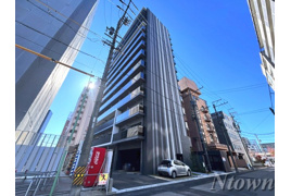メイクスアート名駅南Ⅳの外観