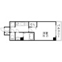 LEGESTA神戸ガーデンパレスの間取り