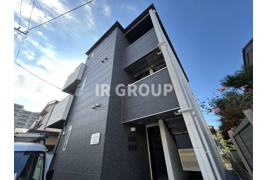 KEIAI RESIDENCE 上尾の外観