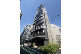 クラリティアアサクサバシの外観