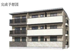 クラールの外観