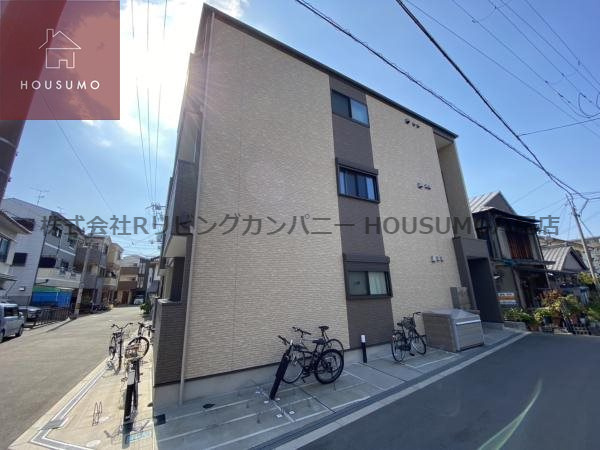 H-MAISON加美正覚寺Ⅷの画像