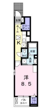 クアトロポルテのイメージ