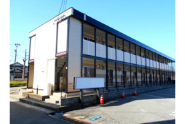 ドリム キャッスルの外観