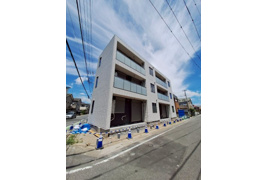 Ｐｌａｙａ　Ｖｉｓｔａ　プラヤビスタの外観